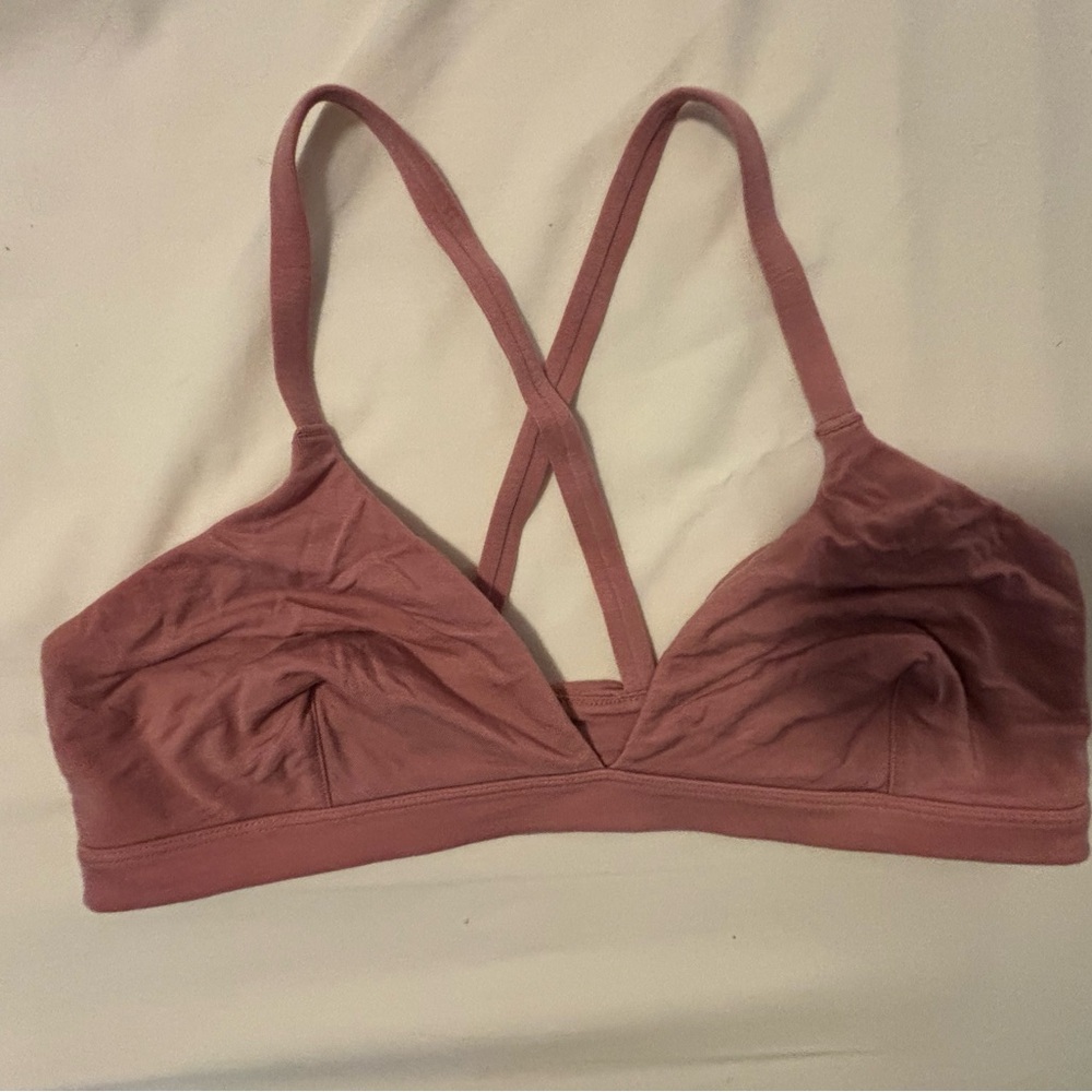 Parade Brand Pink Bralette